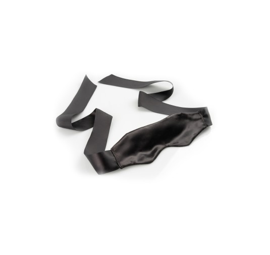 Maska-FFLE SATIN BLINDFOLD